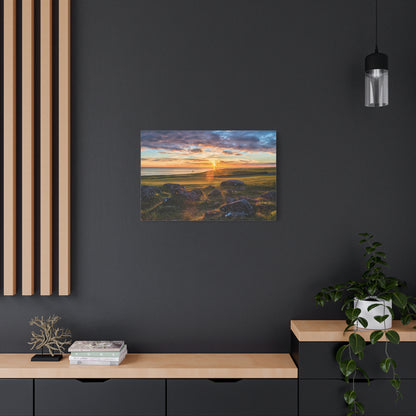 The only thing a golfer needs is more daylight.