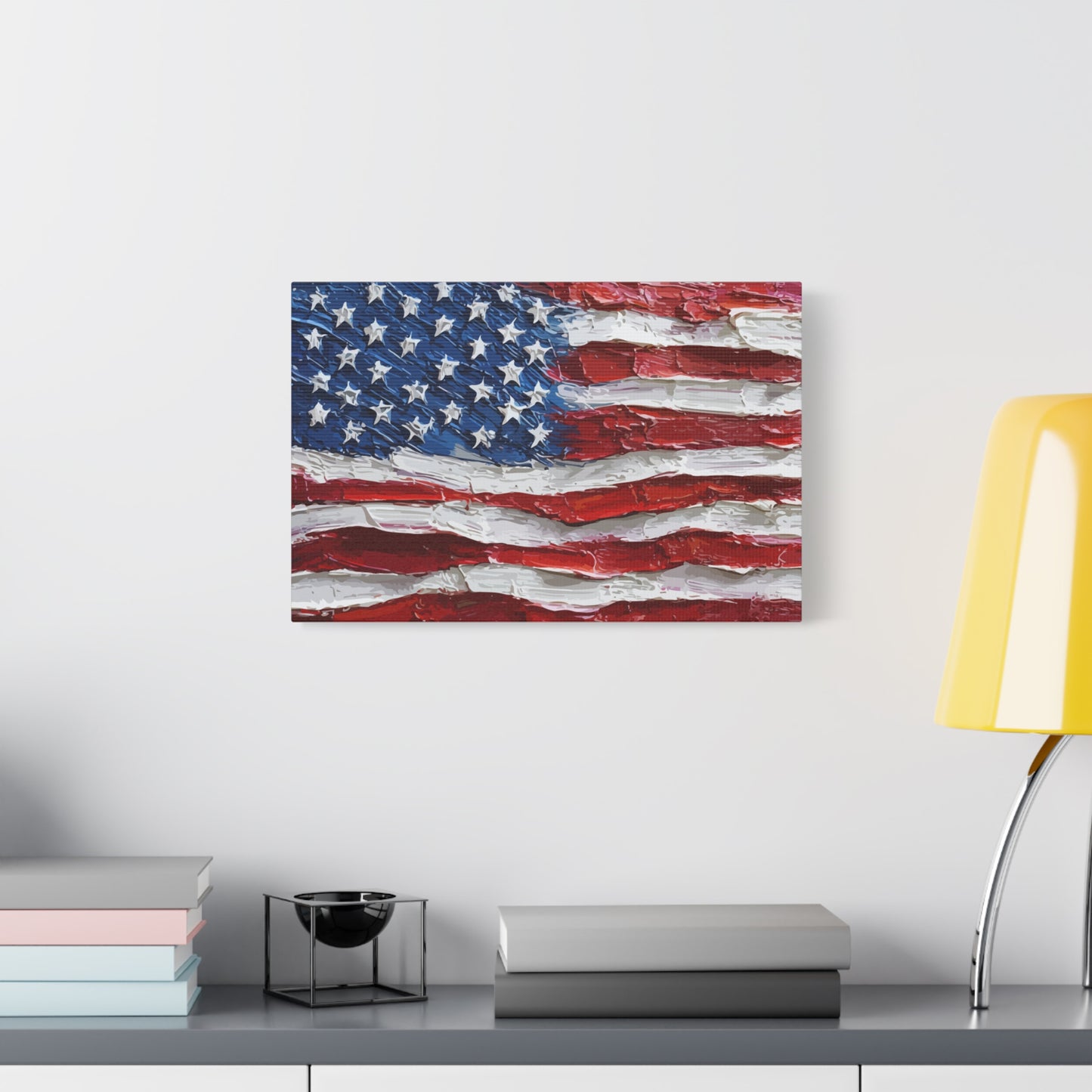 Old Glory.