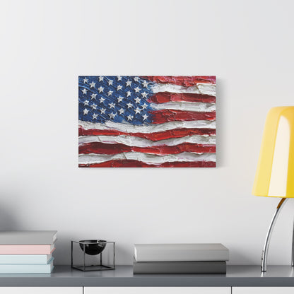 Old Glory.