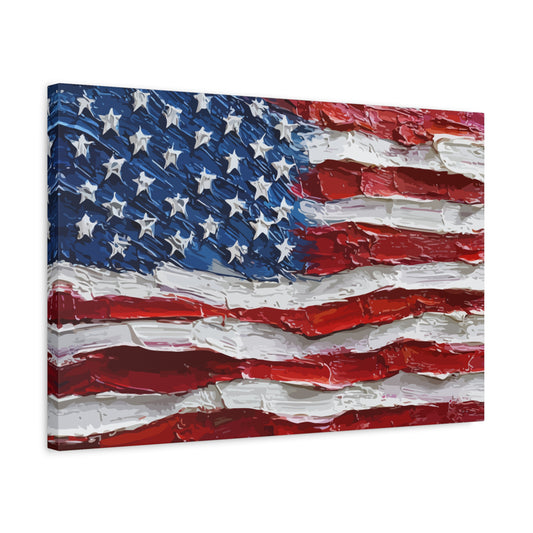 Old Glory.