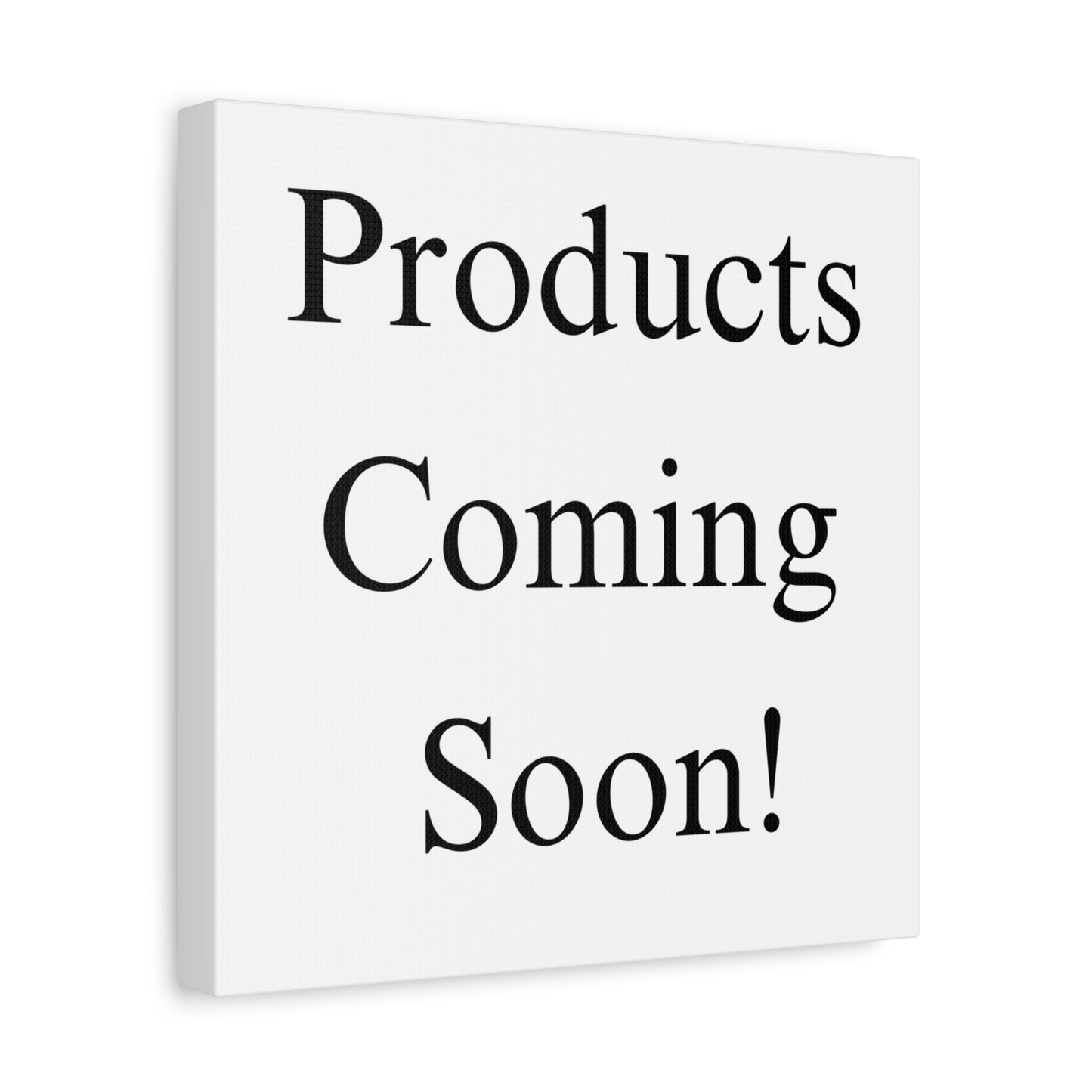 Theme Products Coming Soon!