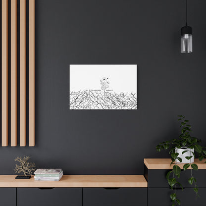 If it is endurable, endure it. B&W