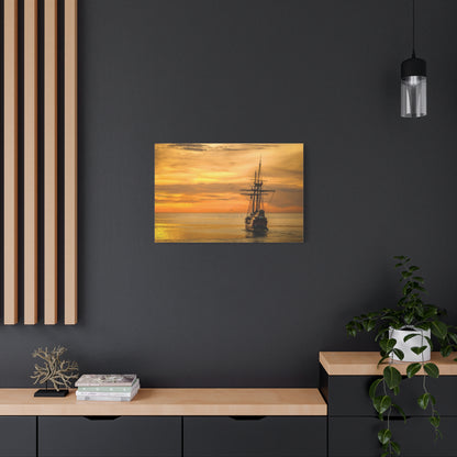 It's not coming to you. So go get it.