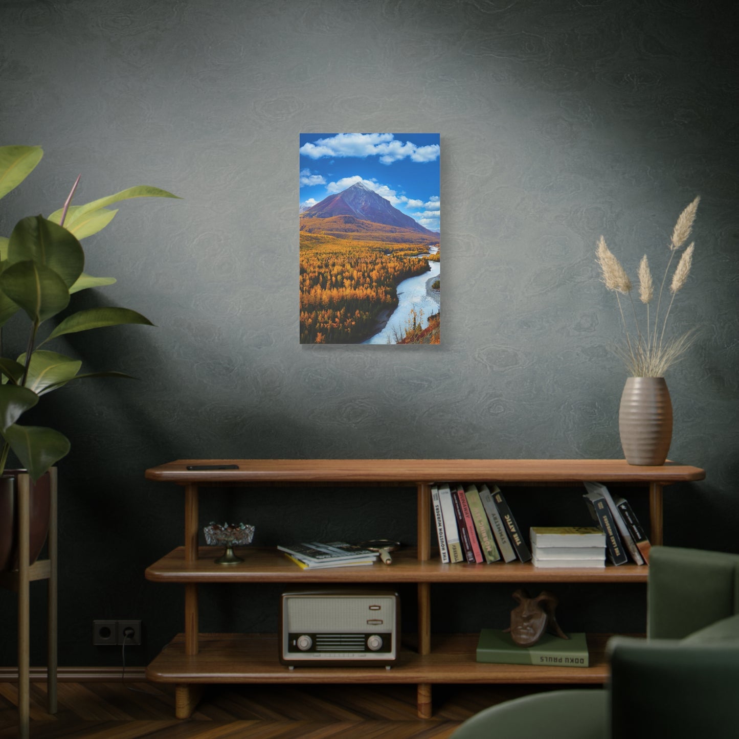 Not all who wander are lost.