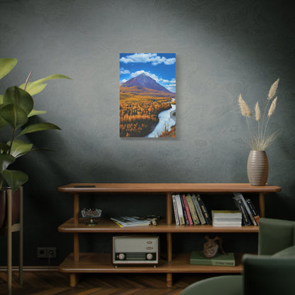 Not all who wander are lost.